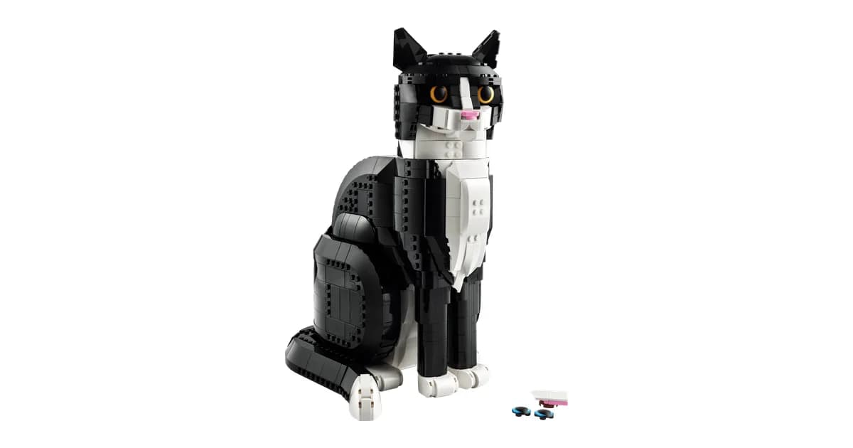 Preview: Best LEGO Sets for Adults Under $100: 12 Picks for 2026 (Best Sets)