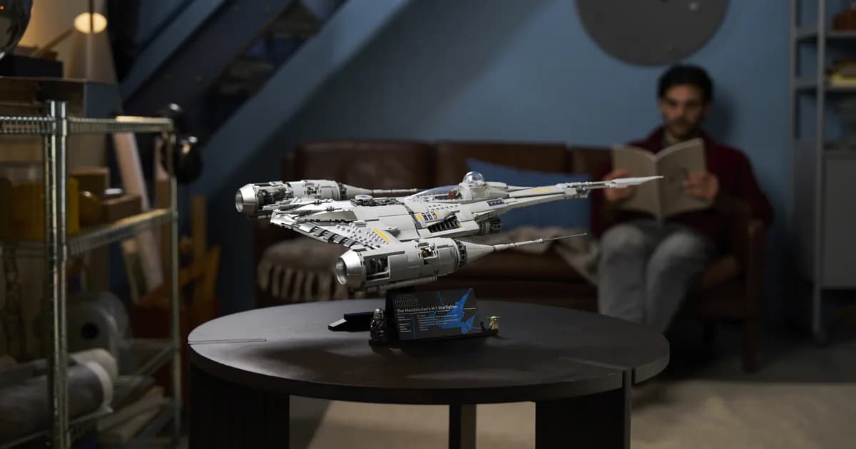 New LEGO Sets 2026: Release Dates, Prices and Early Access